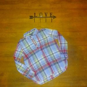 Polo Ralph Lauren button up